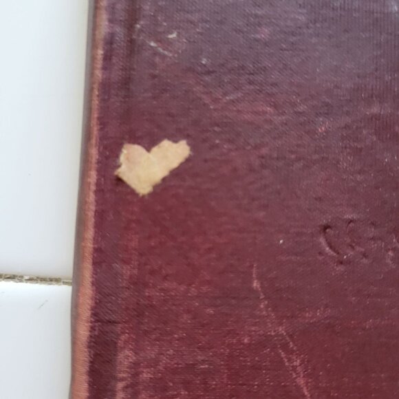 Effective Speaking By Arthur Edward Phillips Hardcover Book 1925 Vintage Decor - Picture 4 of 13